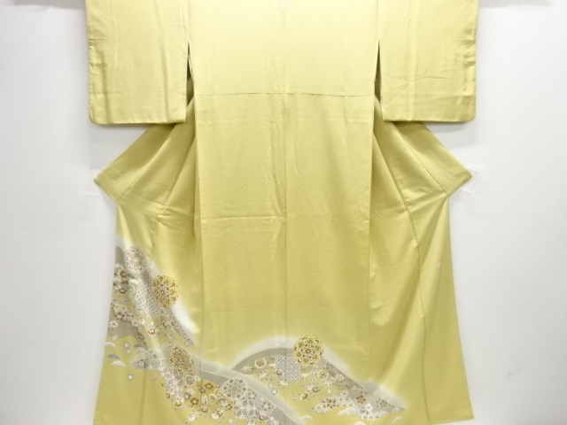 リサイクル・アンティーク着物販売：Shinei